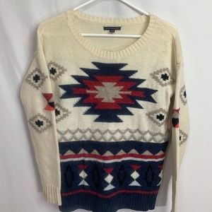 American eagle sweater